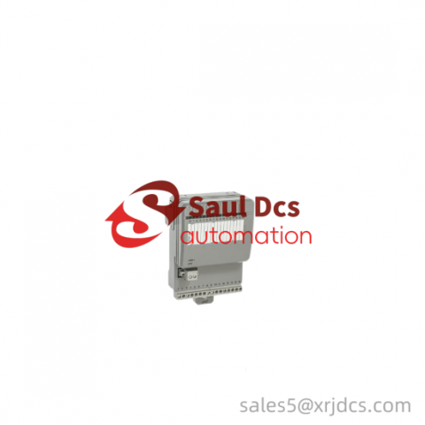 ABB 3BSE020508R2 Compact Module for Industrial Automation