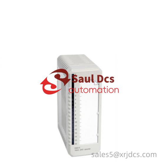 ABB 3HNA006577-001 Industrial Control Module