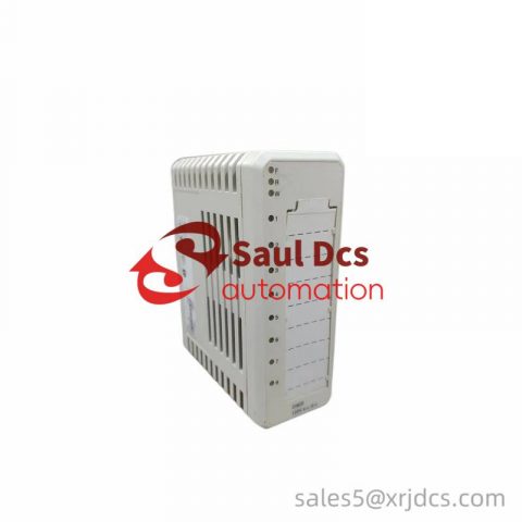 ABB 3BSE008512R1 Industrial Automation Module