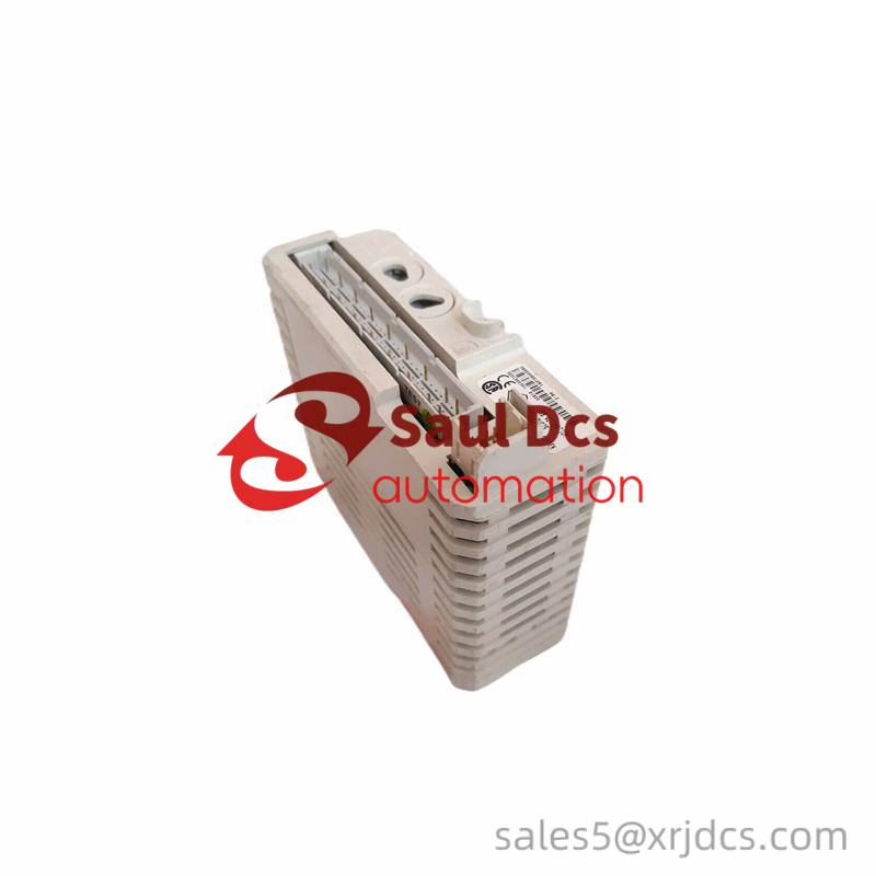 ABB CP552 LTBHBT357G12CKS Control Module, Specialized for Industrial Automation Processes