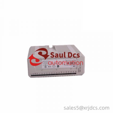 ABB DI821 3BSE008550R1 Module Card for Industrial Automation