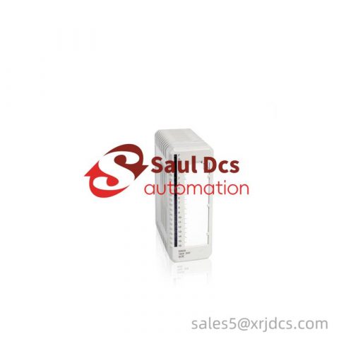 ABB DI830 3BSE013210R1 Digital Input Module for Industrial Automation