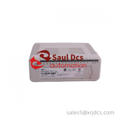 ABB 3HAC032972-002 Module for Industrial Automation