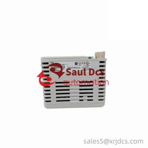 ABB 3BSE013088R1 Compact Automation System Module