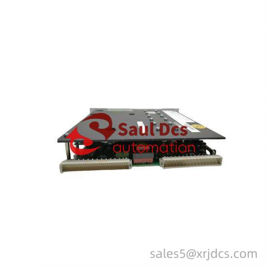 ABB 3HAC031743-001 Power Supply Unit for Industrial Automation Systems