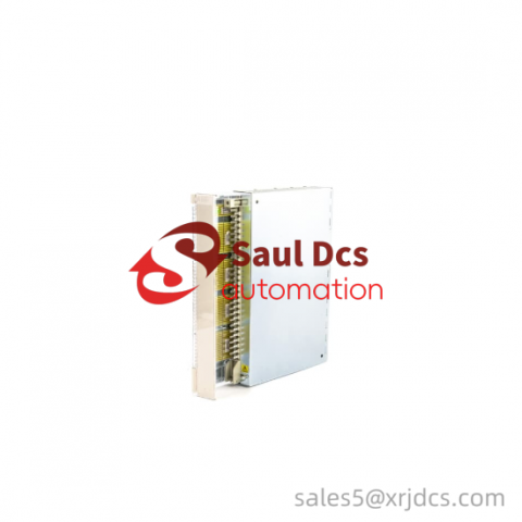 ABB 3BHT300006R1 Compact Control Module for Industrial Automation Systems