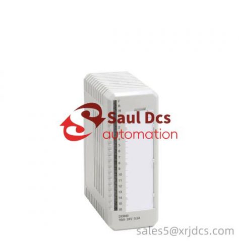 ABB 3HAC3579-1 Industrial Automation Module