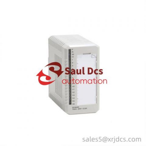 ABB 07AC91F GJR5252300R3101 Industrial Control Module