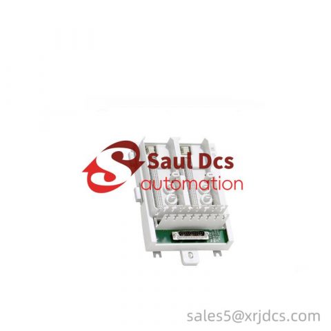 ABB DP840-eA Digital Output Module - Enhancing Industrial Control Systems