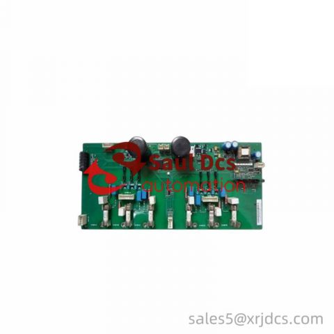 GE 362A1052P404 PLC Module - Industrial Automation Control