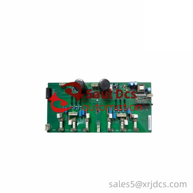 GE 362A1052P404 PLC Module - Industrial Automation Control