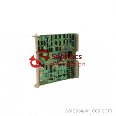 ABB 3HAC7701-1 Industrial Control Module for Enhanced System Efficiency