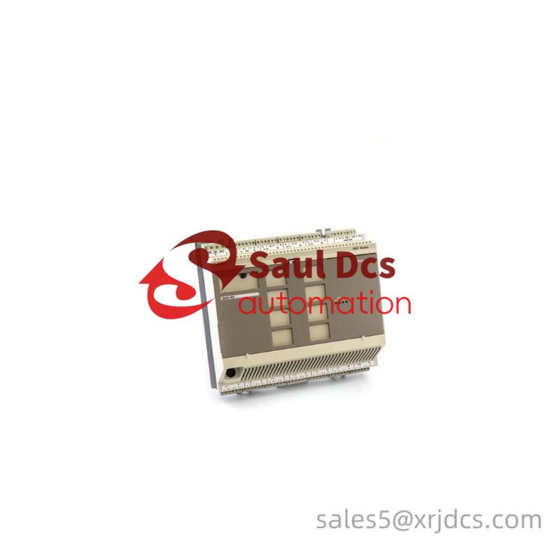 ABB 5712289-A High-Performance Industrial Automation Controller