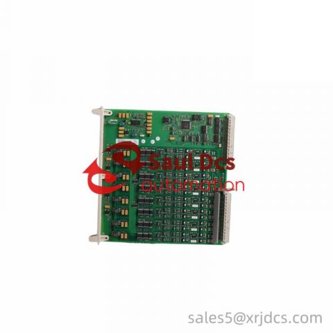 ABB DSAO120A Controller Module - Advanced Automation Solution