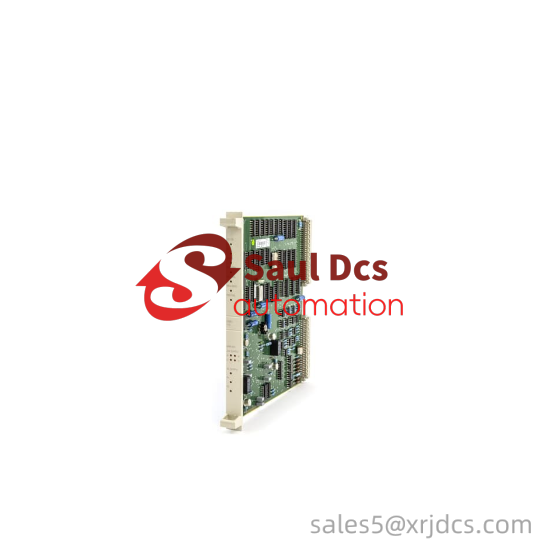 ABB 57310001-KD Industrial Control Module