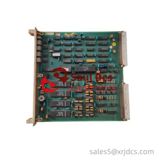 ABB LCNP4E-51405098-100-J/K Industrial Control Module