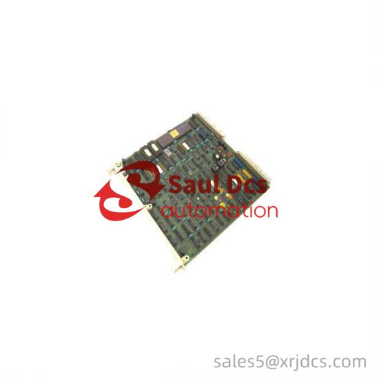 ABB 3HNA006577-001 Industrial Control Module