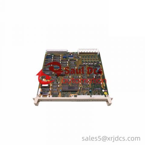 TP858 3BSE018138R1 DCS Module, High-Performance Industrial Automation Component