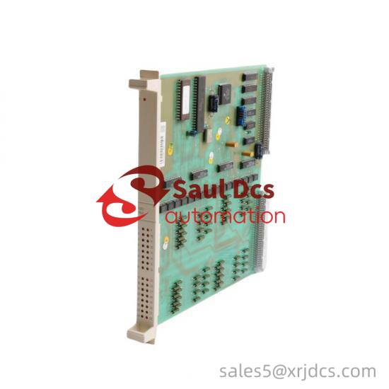 ABB DSRF182AK02 3BSE014078R1 Controller Module