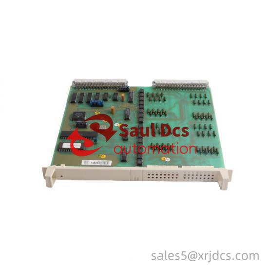 ABB DSDI110A 32 Channel Digital Input Board