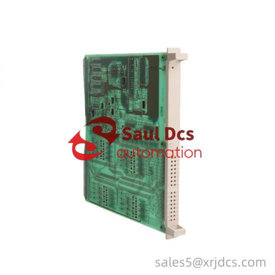 ABB DSDI110A 32 Channel Digital Input Board