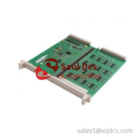 ABB DSDI110A 32 Channel Digital Input Board