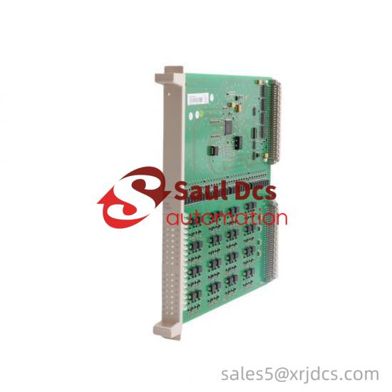 ABB DSDI110A 32 Channel Digital Input Board