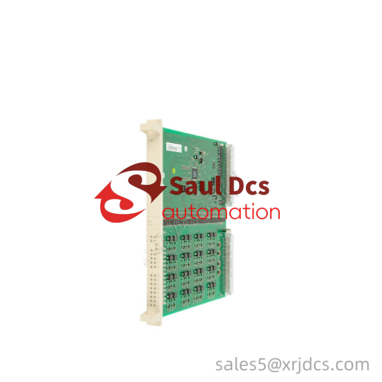 ABB DSDI110A 32 Channel Digital Input Board