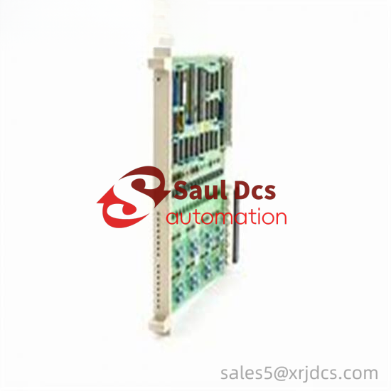 ABB DSDI131 57160001-GV Digital Input Module