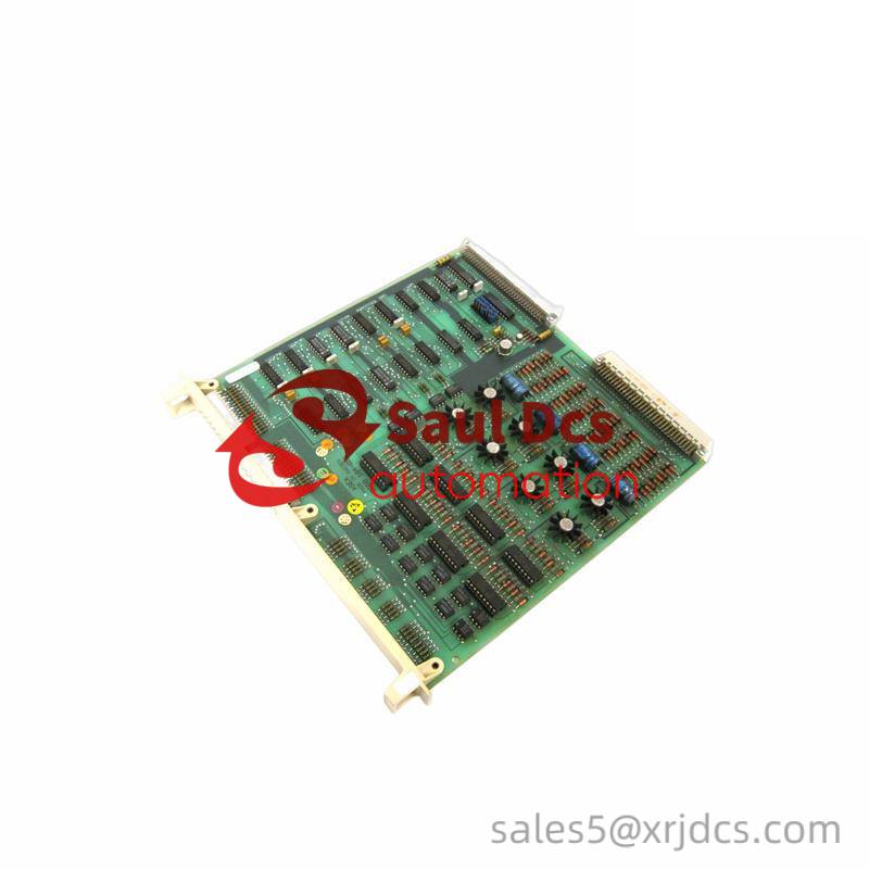ABB DSDO110 57160001-K/1 Industrial Control Module