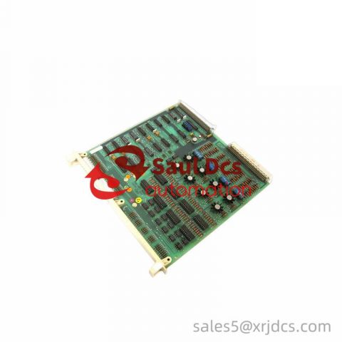 ABB DSDO110 57160001-K/1 Industrial Control Module