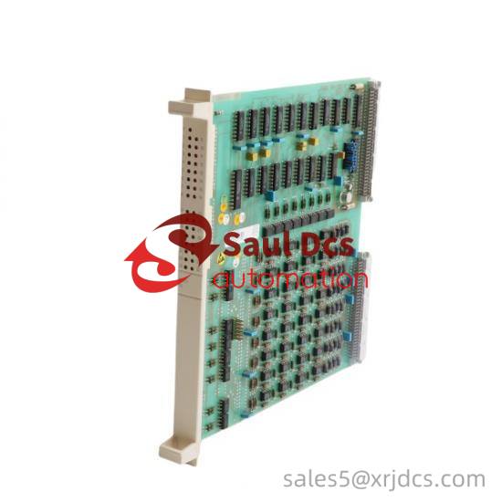 ABB 3HAC10751R0101IGCT Module for High Performance Electronics