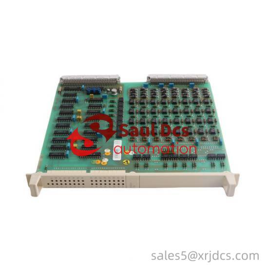 ABB 3HAC10751R0101IGCT Module for High Performance Electronics