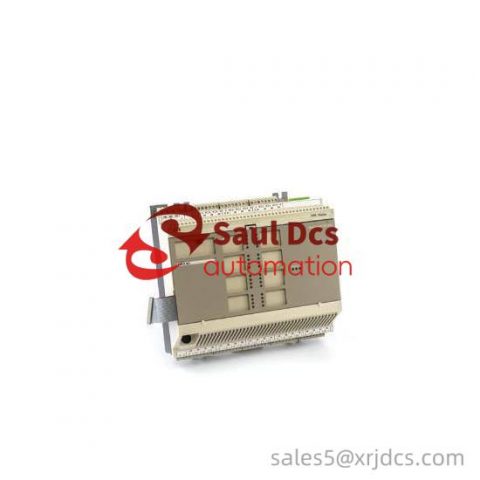 ABB 5716075-A Industrial Control Module