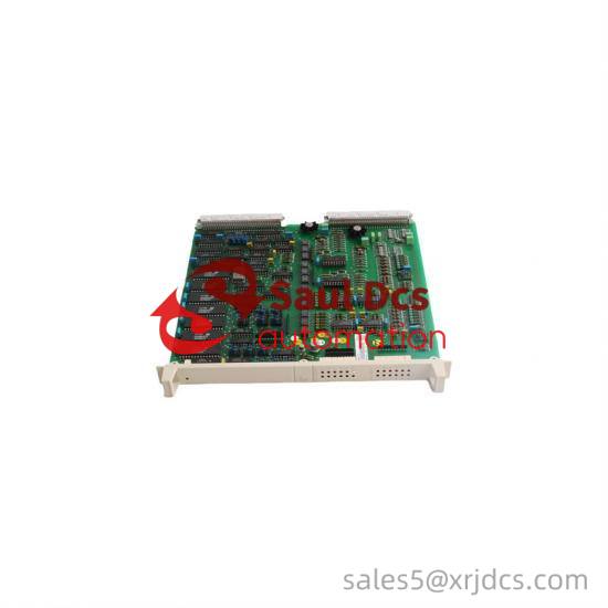 ABB DSMB114 57360001-MG Memory Module