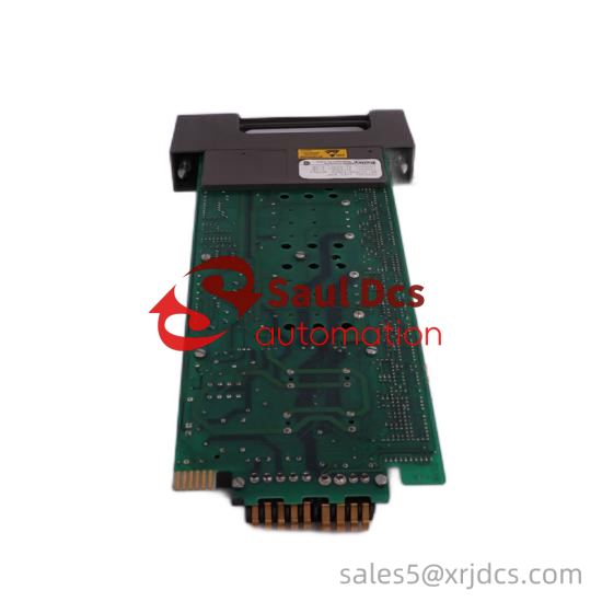 ABB 1MRS050496 Industrial Control Module, High Performance for Industrial Automation