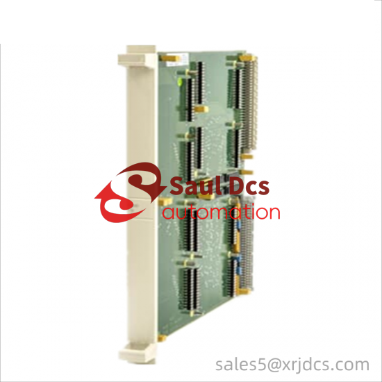 ABB 3HAC6936-1 Module for Industrial Automation Control Systems