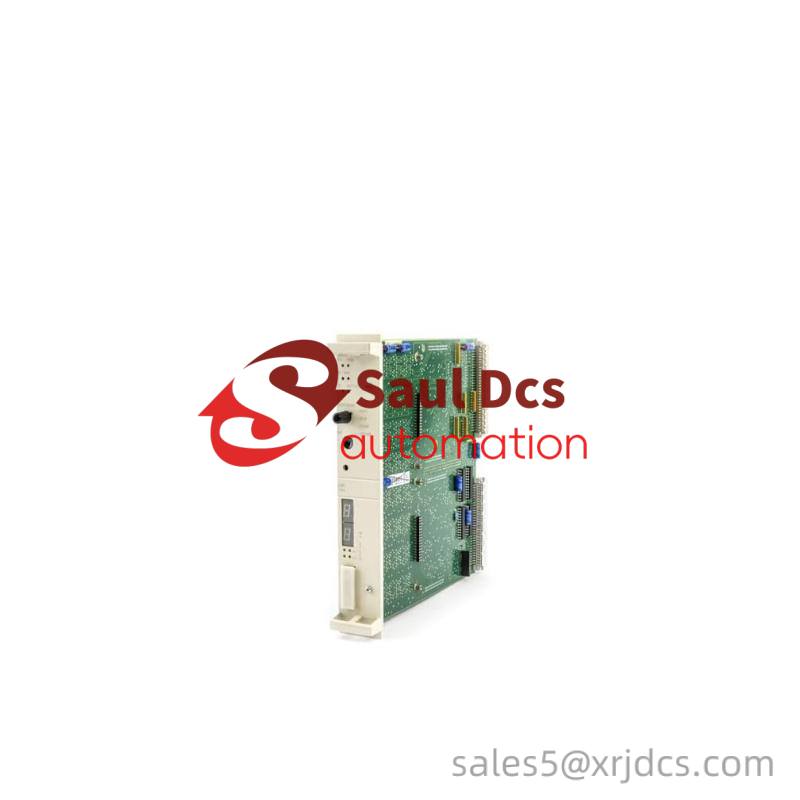 NI SCXI-1339 Industrial Signal Conditioning Module