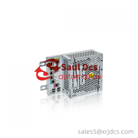 ABB DSQC1000 Industrial Control Module