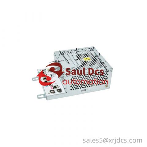 ABB 3HAC9038-2 Control Panel Module for Industrial Automation