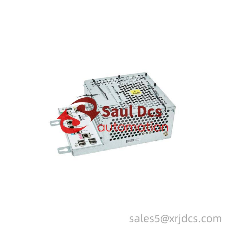 ABB 3HAC9038-2 Control Panel Module for Industrial Automation