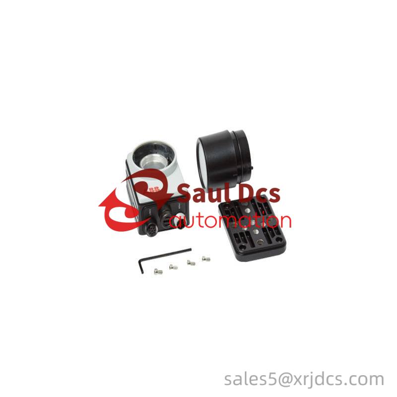 Rockwell AB 1394-AM04/B Combustion Control Module