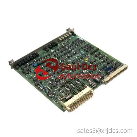 ABB 9266.0 Digital I/O Module - Optimal Versatility & Scalability