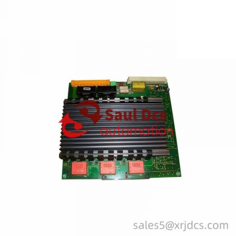 ABB DSQC 230 Robot Computer Board - Advanced Automation Solutions