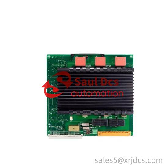 ABB DSQC236G YB560103-CD Precision Servo Drive Board