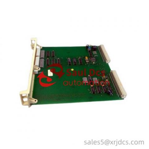 ABB 3HAC10978-1 Power Supply Unit for Industrial Automation Systems