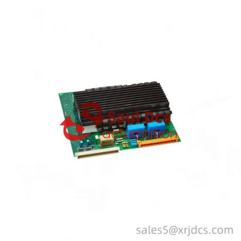 ABB DSQC266T Industrial Logistics Servo Power Module