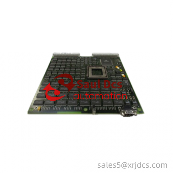 TRICONEX 2651 Process Control Module, Efficient & Reliable Performance