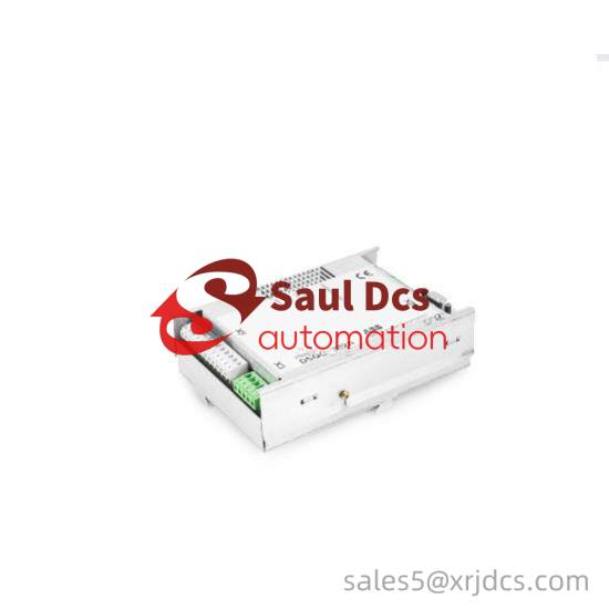 ABB 3HAC13175-3 Industrial Control Module, Efficient Automation Solutions