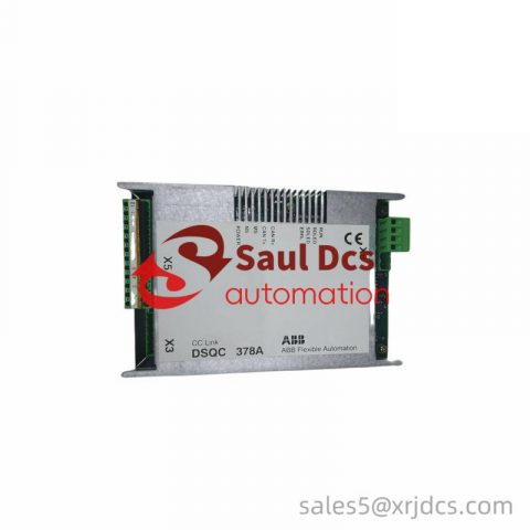 ABB TP850 Industrial Touch Panel Controller